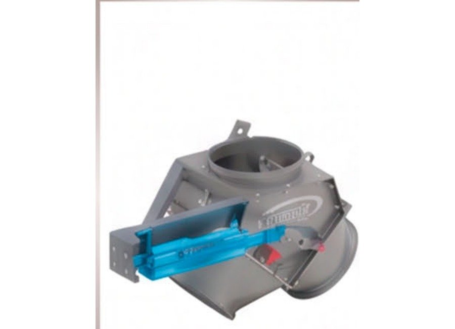 Bifurcada 90 pneum. (com comp)