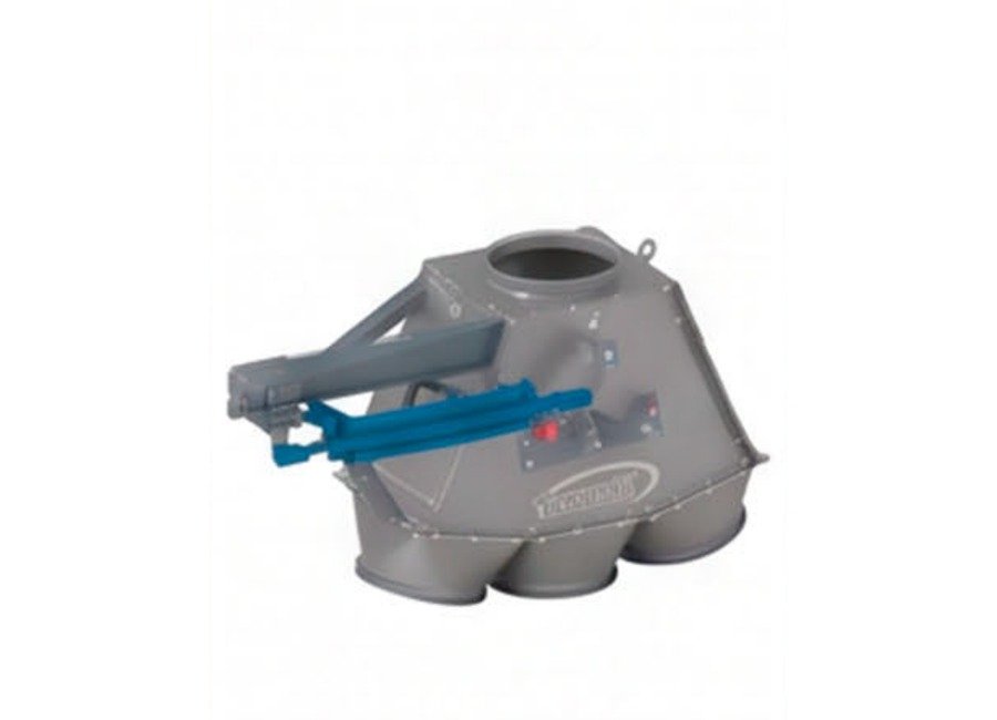 Trifurcada TK pneum. (com comp)