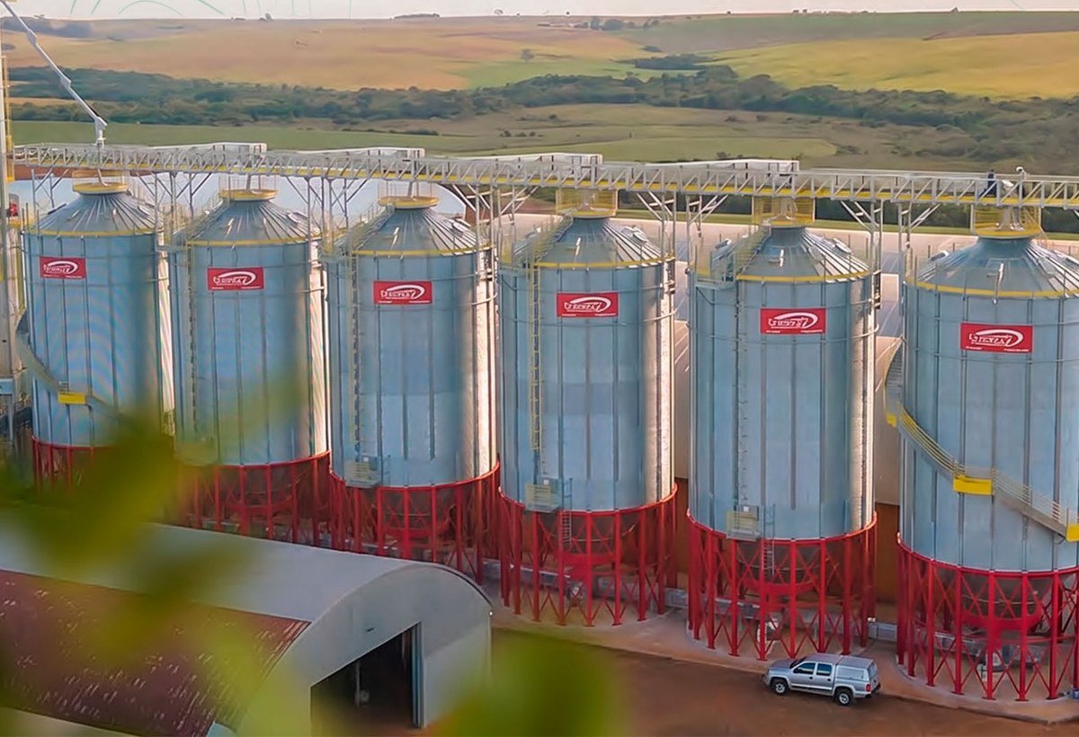 Silos