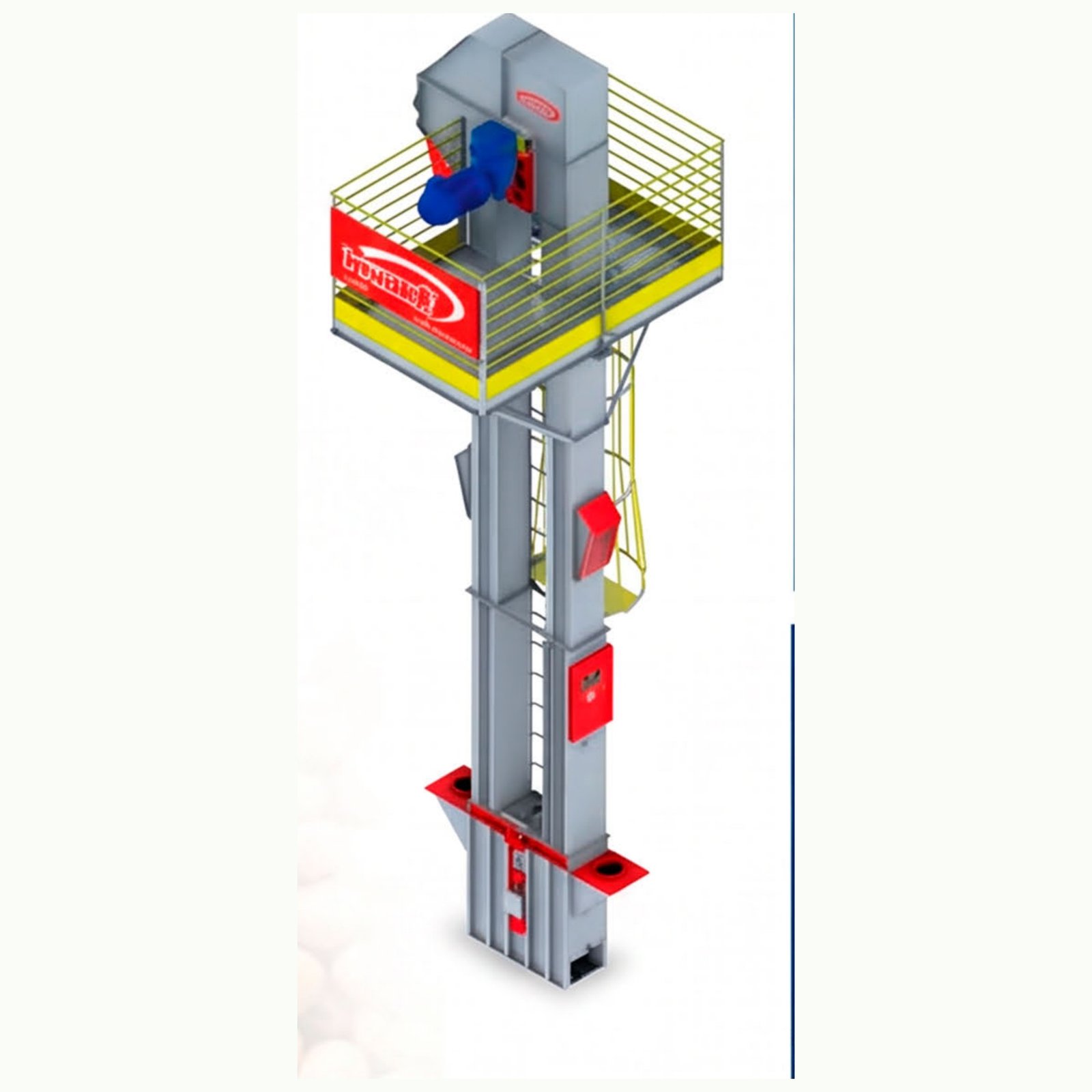 Elevadores