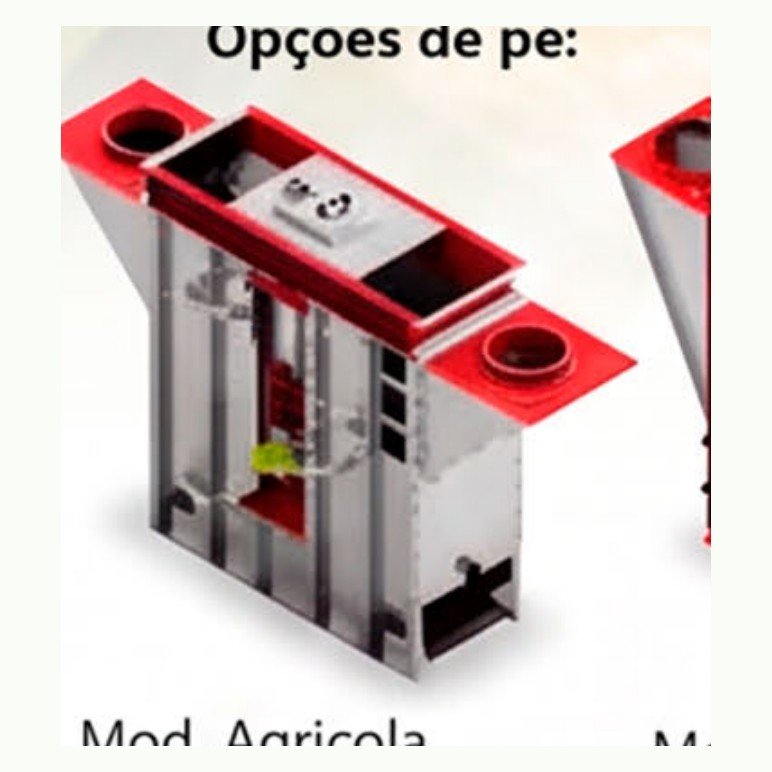 Modelo Agrícola