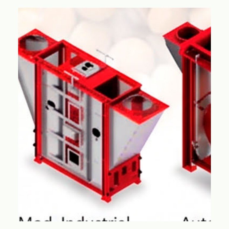 Modelo Industrial