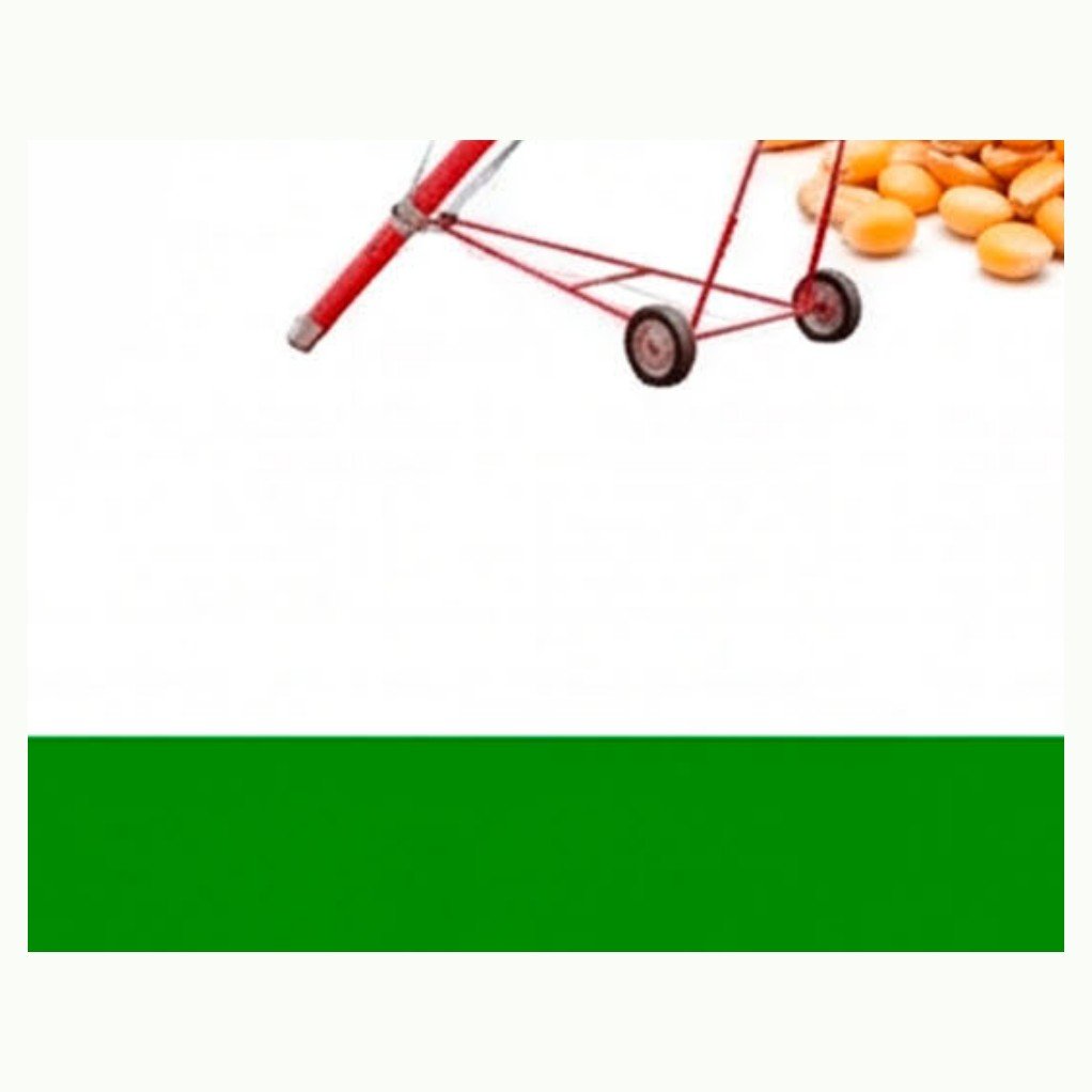 Transportador Helicoidal tipo tubular