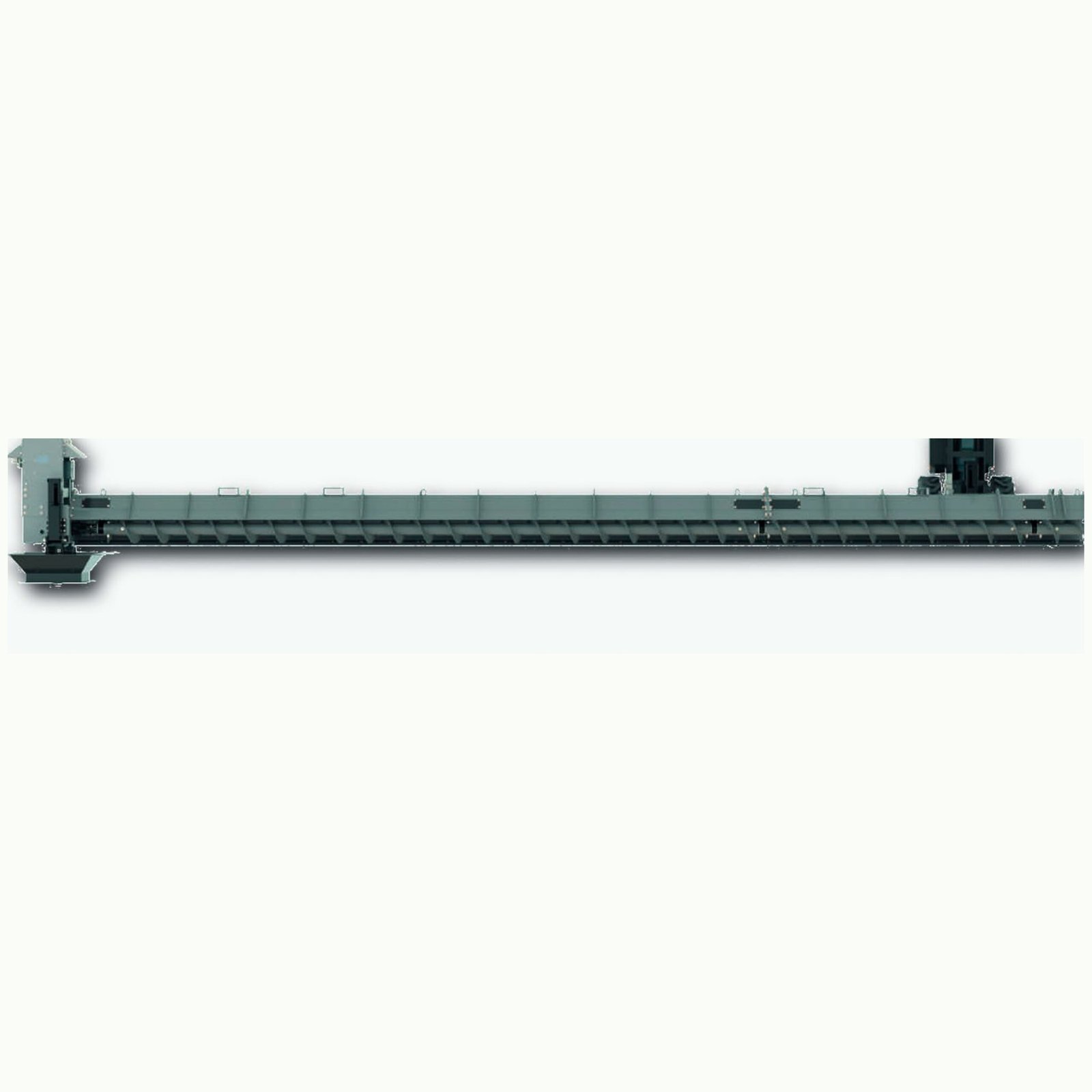 Rosca Automática tubular