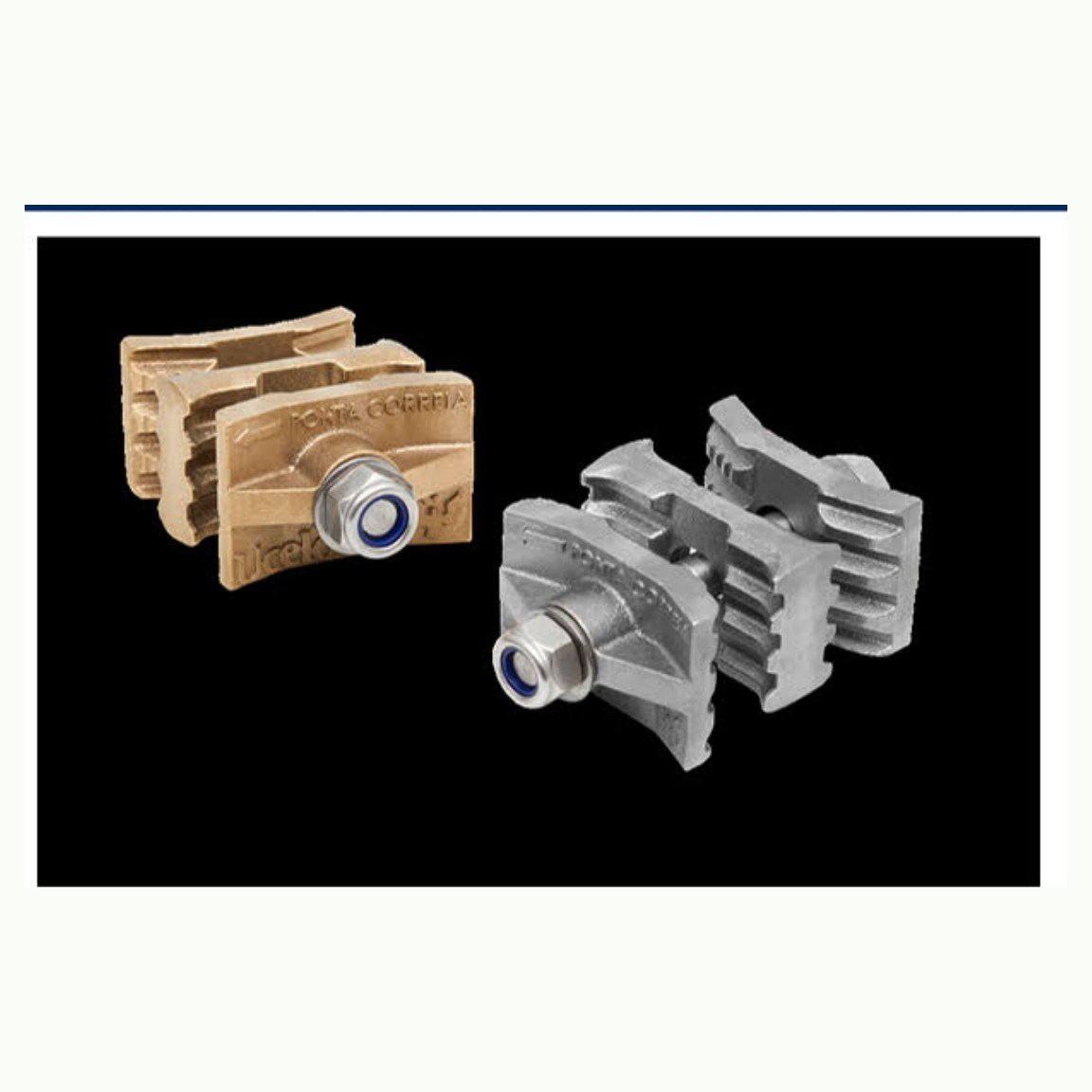 Conjunto Eagle Splice
