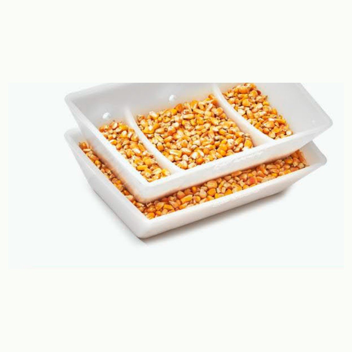 Caçamba Tipo CF/SF